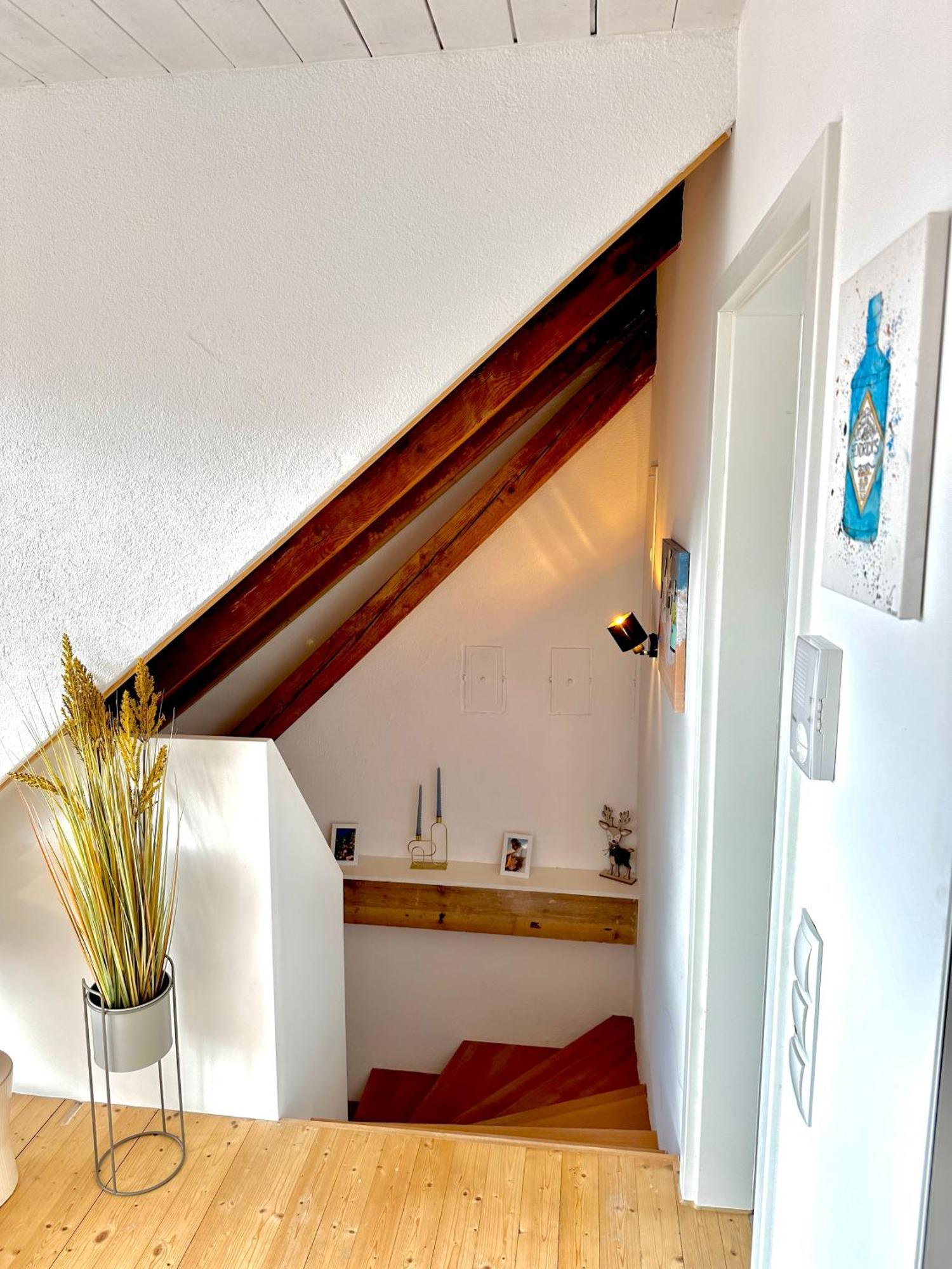 Zentrale Wohnung Mit Dachterasse Bregencja Zewnętrze zdjęcie